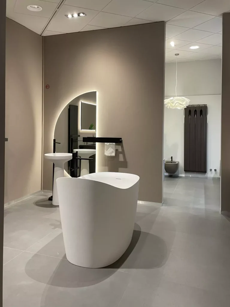 Gasparini spa, Brescia — vista 4