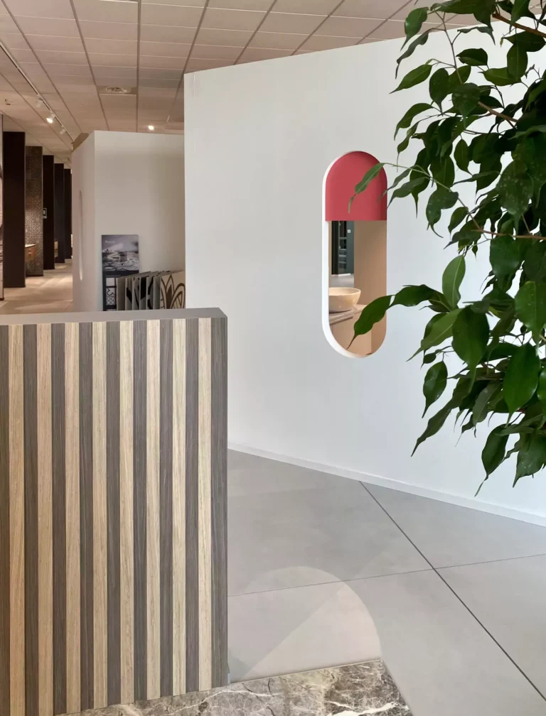 “Idea” di Idroterm, Cuneo — vista 4