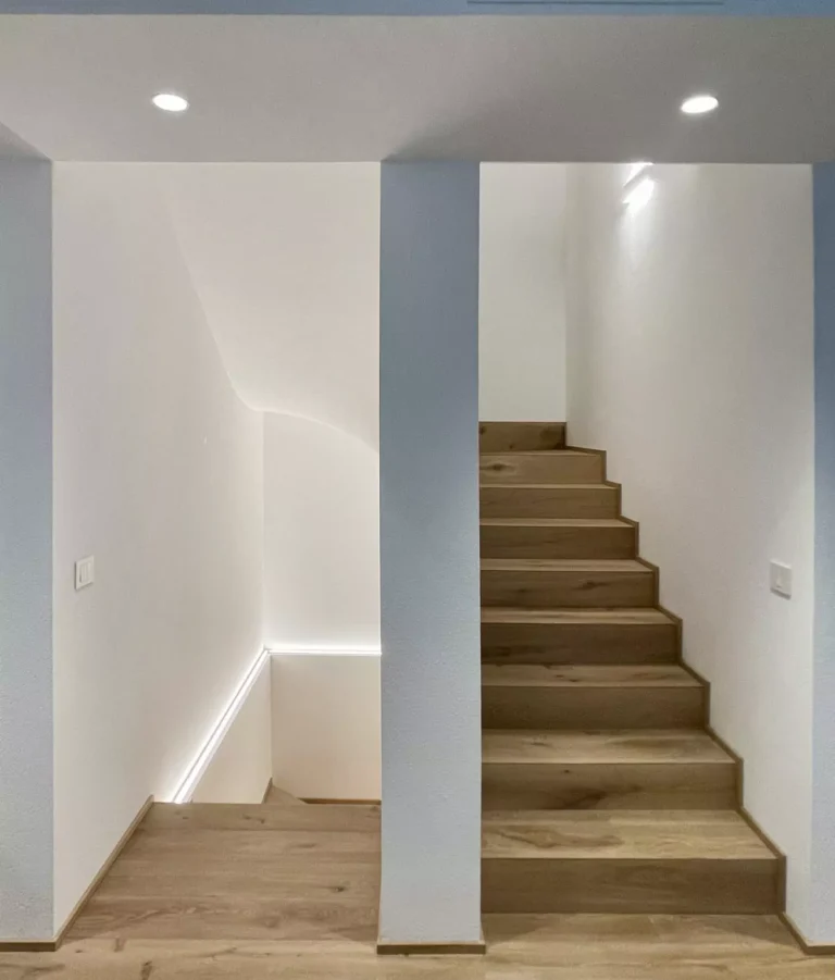 Villa S.T., Calvagese della Riviera (BS)