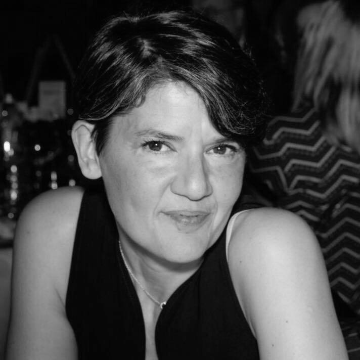 Barbara Albanese, architetto