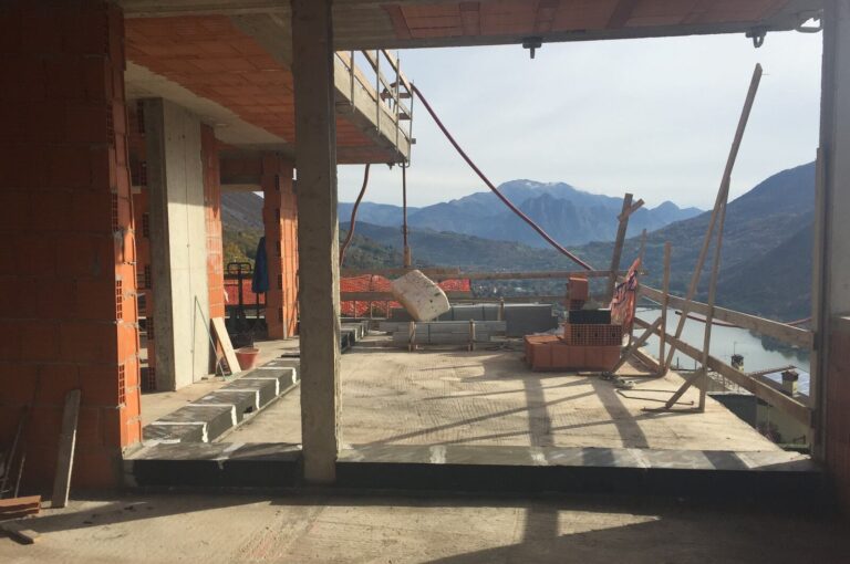 Villa Privata, Ranzanico, Lago d'Endine — vista 5