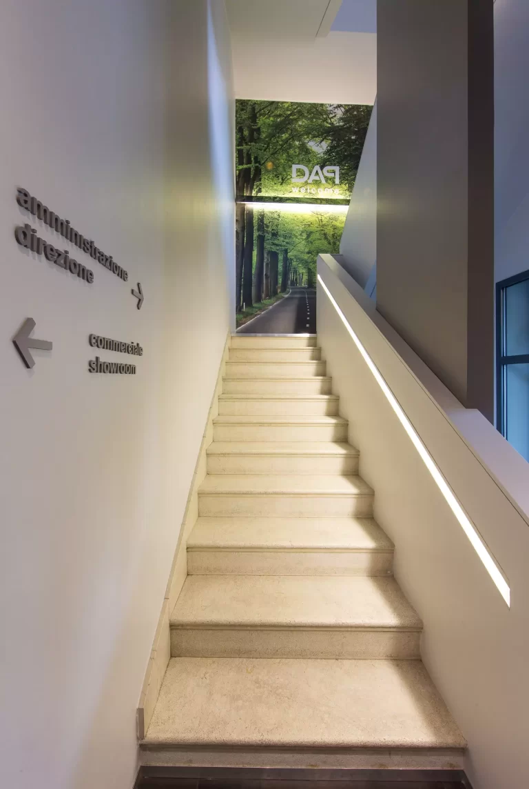 DAP Sede, Brescia — vista 5