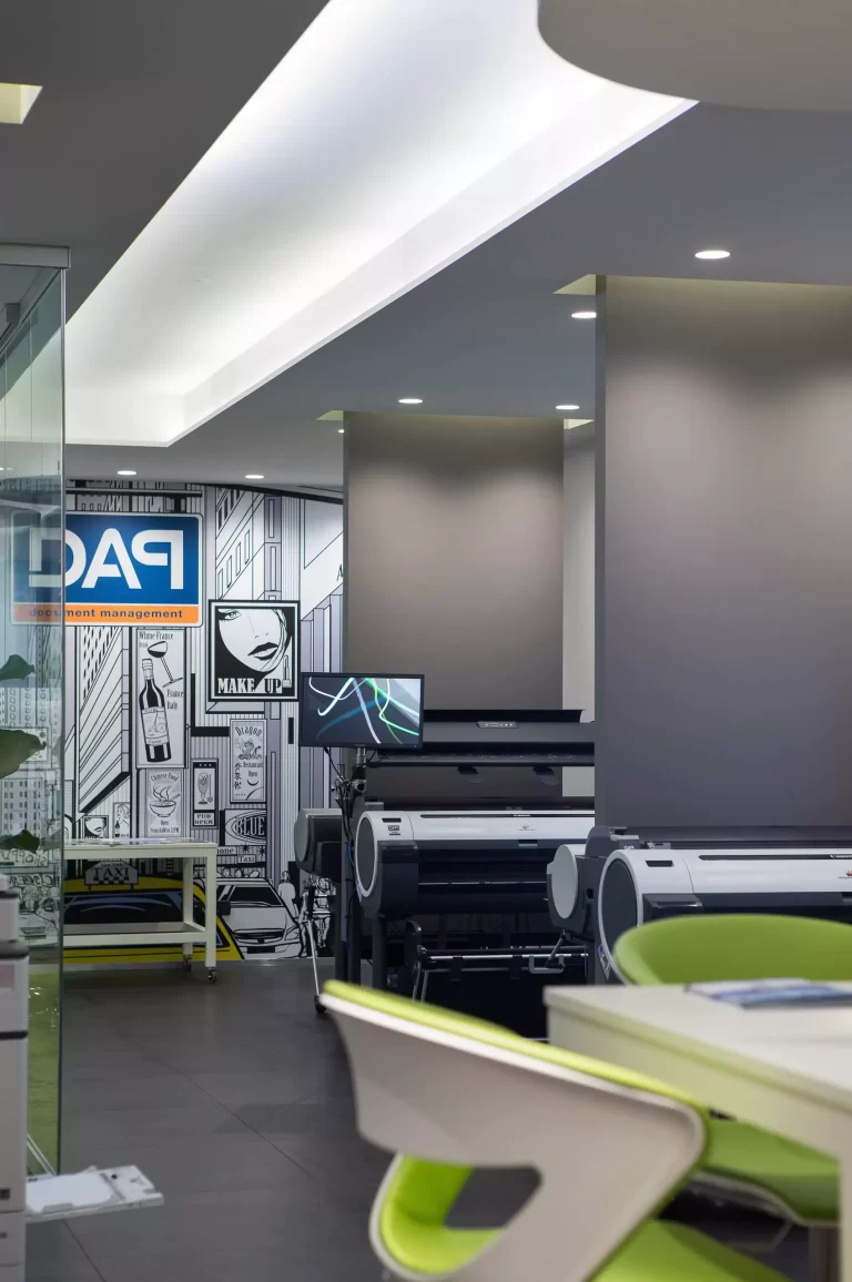 DAP Sede, Brescia — vista 6