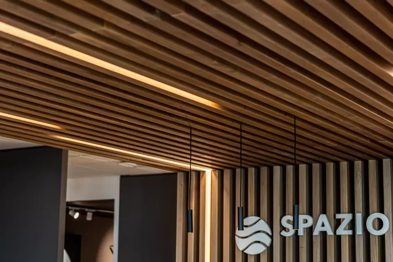 Spazio spa Piacenza