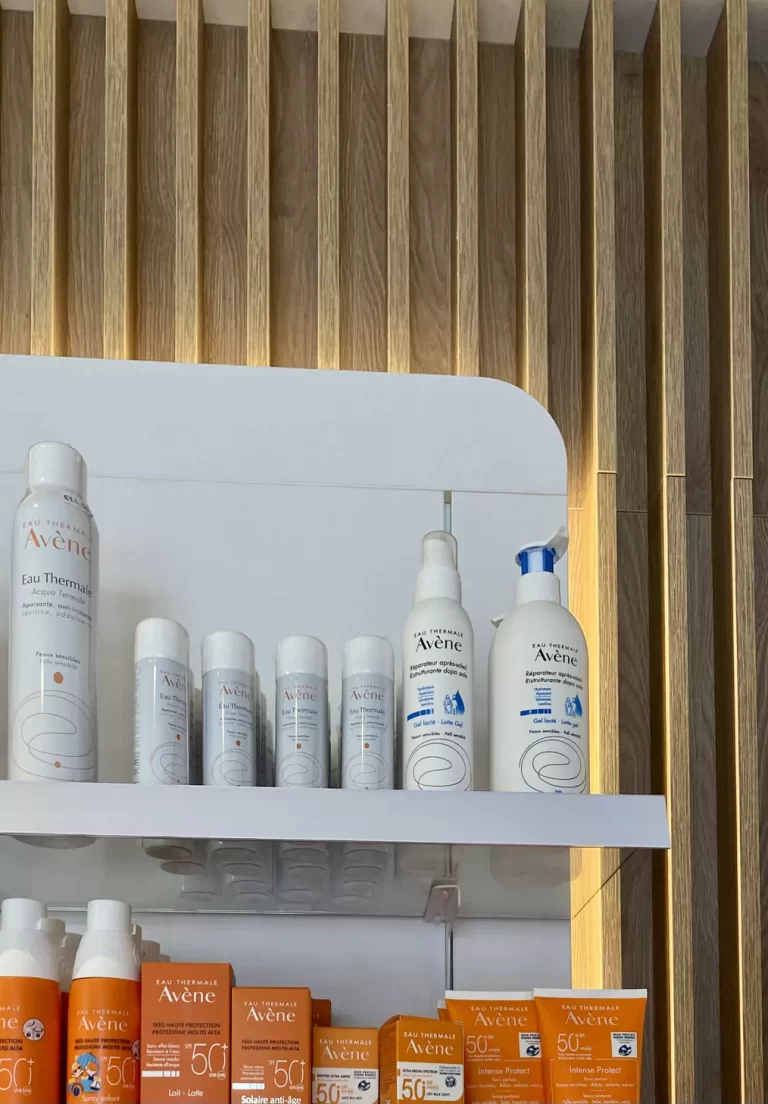 Farmacia Versiliana, Camaiore (LU)