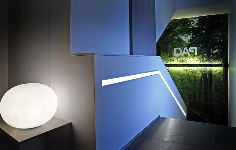 DAP Sede, Brescia — vista 7