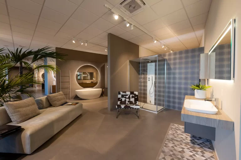 Spazio spa Piacenza — vista 5