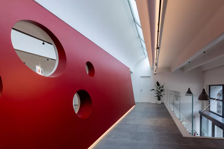 Elmec, Polaveno (BS) — vista 6
