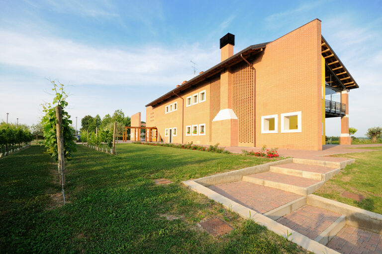 Agriturismo, San Martino della Battaglia (BS) — vista 4