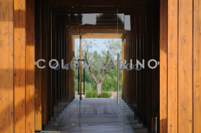 Agriturismo, San Martino della Battaglia (BS) — vista 3