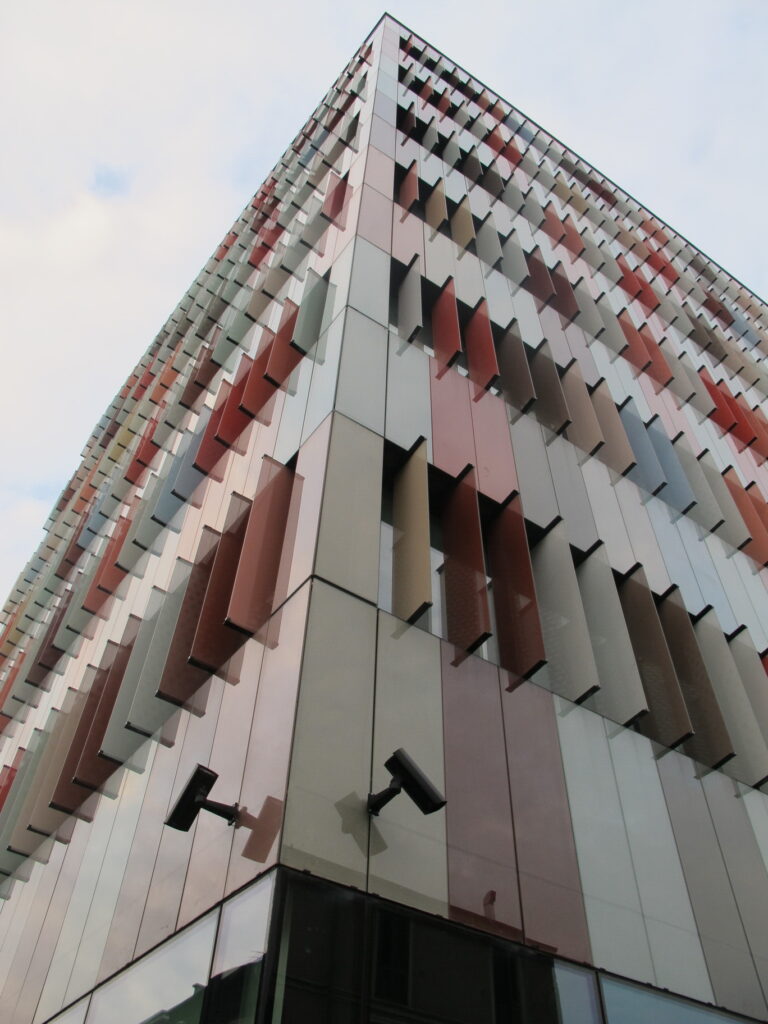 Maki Cafè, Milano — vista 4