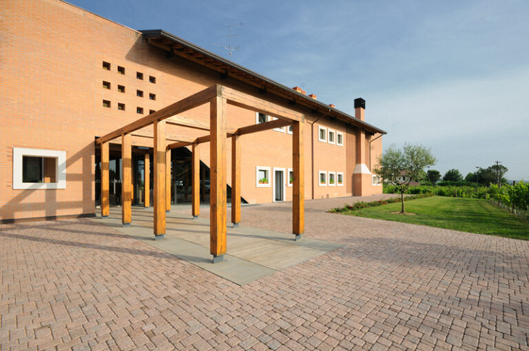 Agriturismo, San Martino della Battaglia (BS) — vista 7