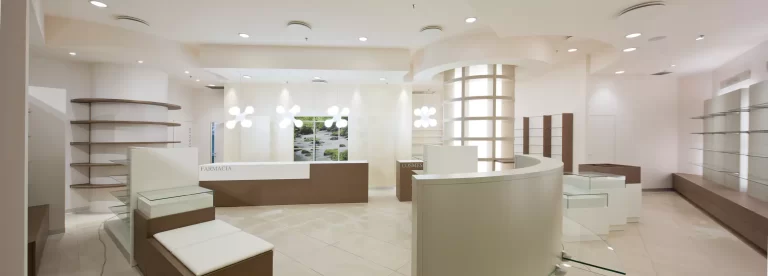 Farmacia Comunale 3, Peschiera Borromeo (MI) — vista 4