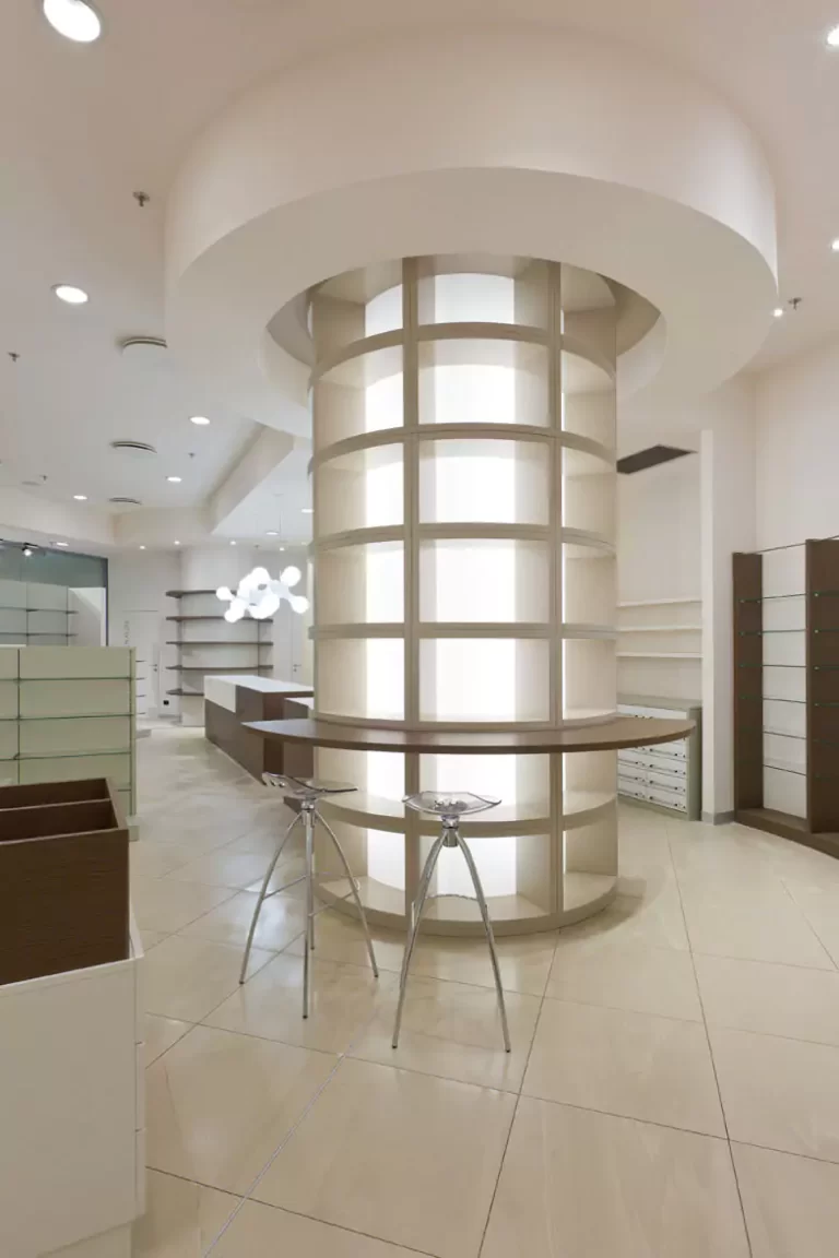Farmacia Comunale 3, Peschiera Borromeo (MI) — vista 5