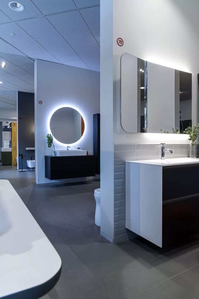 Gasparini spa, Brescia — vista 3