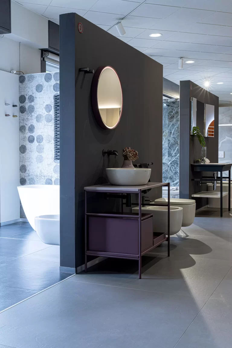 Gasparini spa, Brescia — vista 5