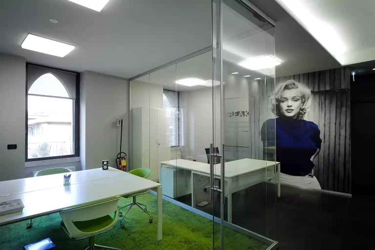 DAP Sede, Brescia — vista 3