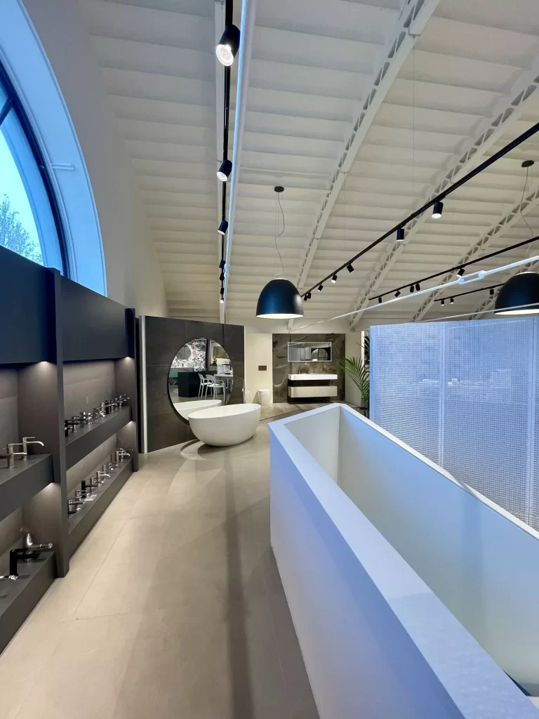 Spazio spa Cremona — vista 5