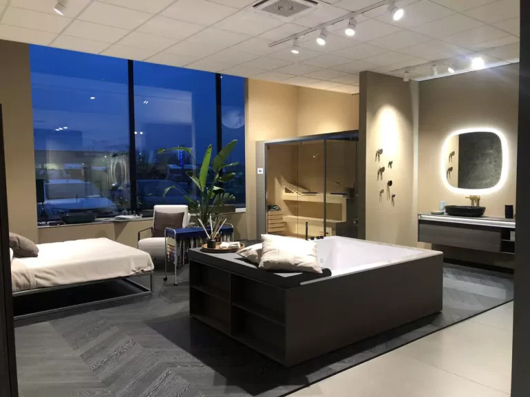 Spazio spa Piacenza — vista 8