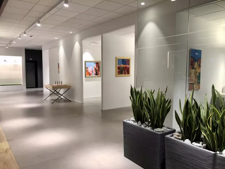 Spazio spa Piacenza — vista 3