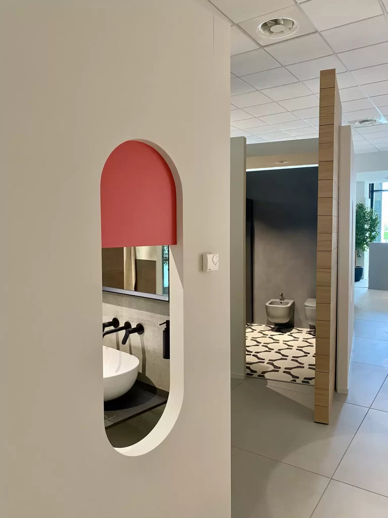 “Idea” di Idroterm, Cuneo — vista 3