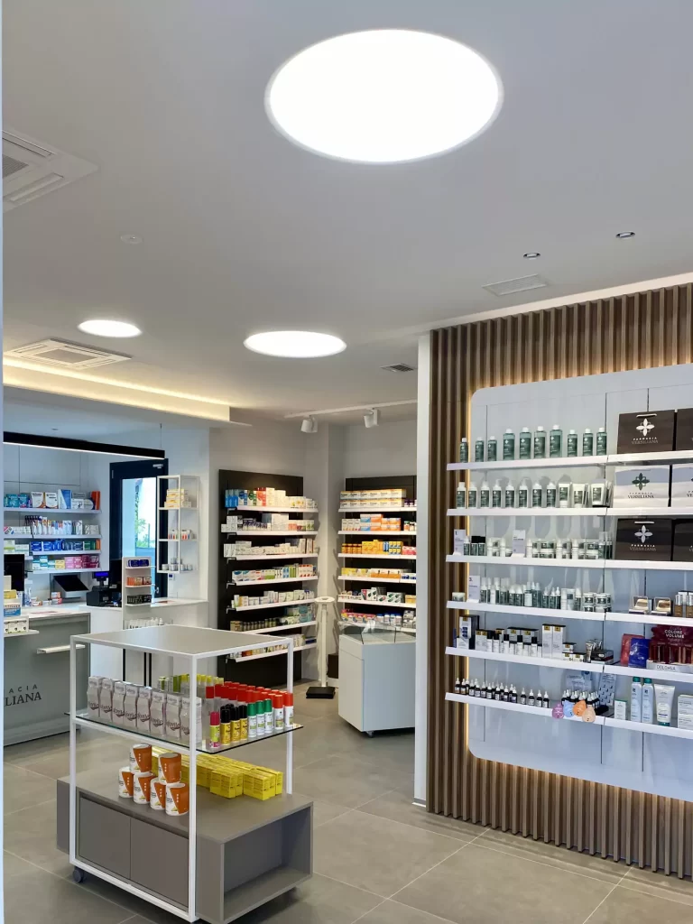 Farmacia Versiliana, Camaiore (LU) — vista 4