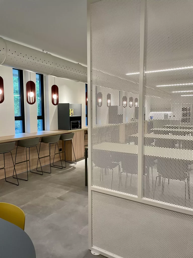Comeca Tecnologie, Lonato del Garda (BS) — vista 3
