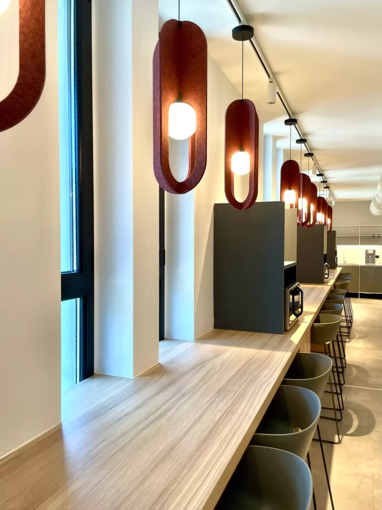 Comeca Tecnologie, Lonato del Garda (BS) — vista 6