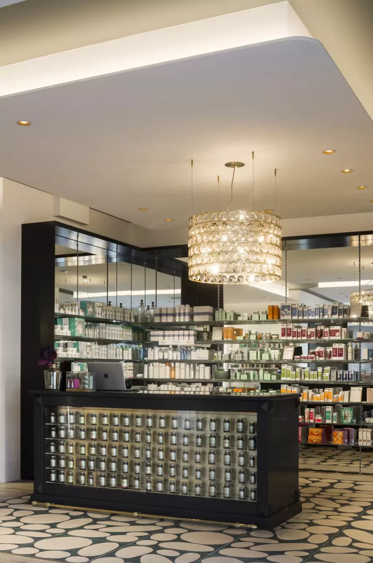 Farmacia Morandi, Lonato del Garda (BS) — vista 5