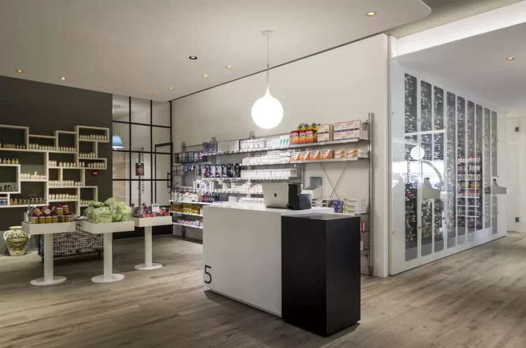 Farmacia Morandi, Lonato del Garda (BS) — vista 6
