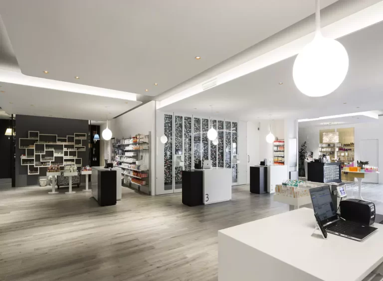 Farmacia Morandi, Lonato del Garda (BS) — vista 8