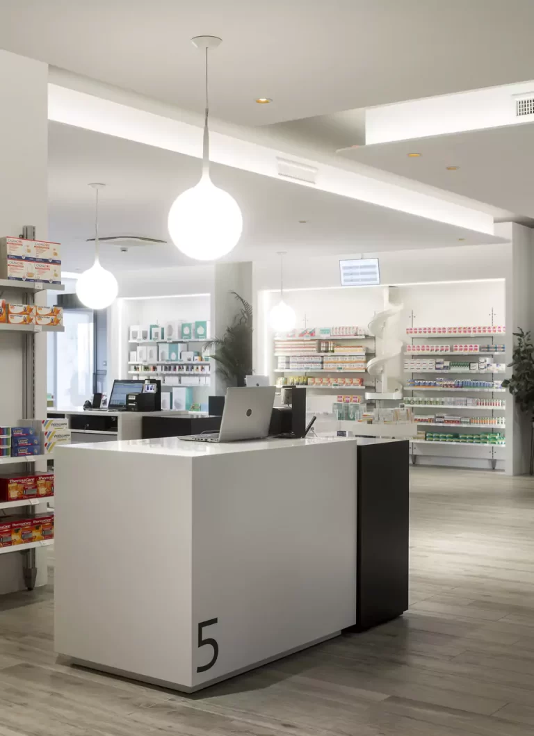 Farmacia Morandi, Lonato del Garda (BS) — vista 9