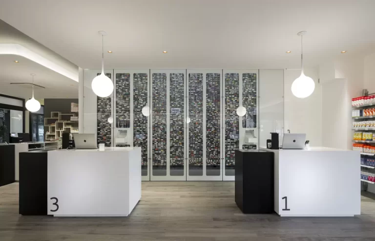 Farmacia Morandi, Lonato del Garda (BS) — vista 11