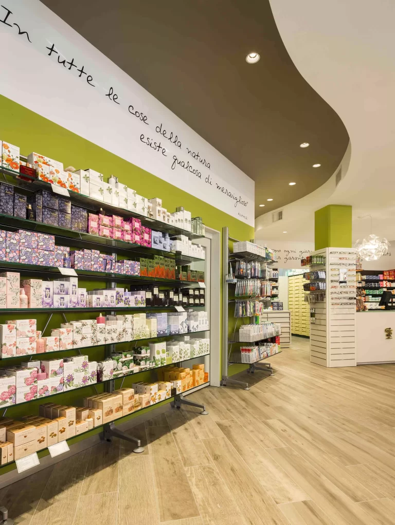 Farmacia S. Anna, Idro (BS) — vista 4