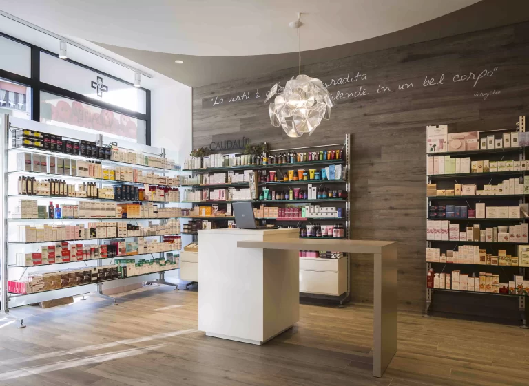 Farmacia S. Anna, Idro (BS) — vista 5