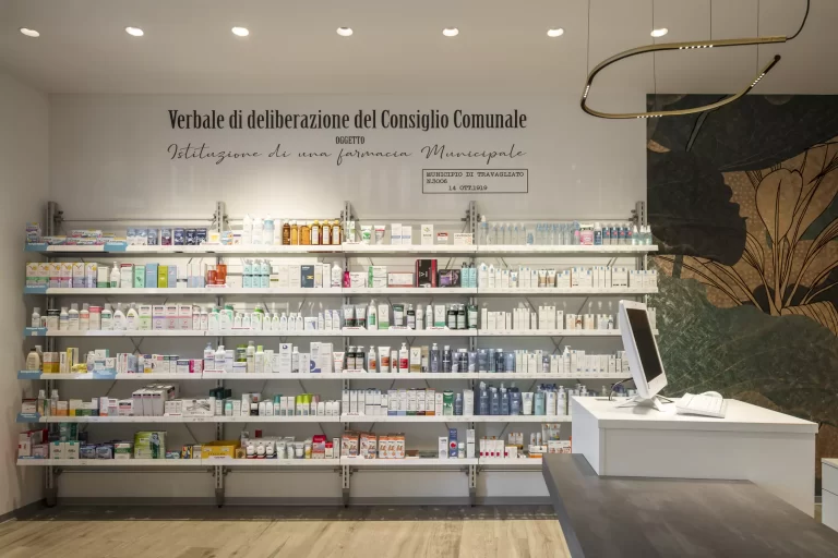 Farmacia Comunale Travagliato — vista 4