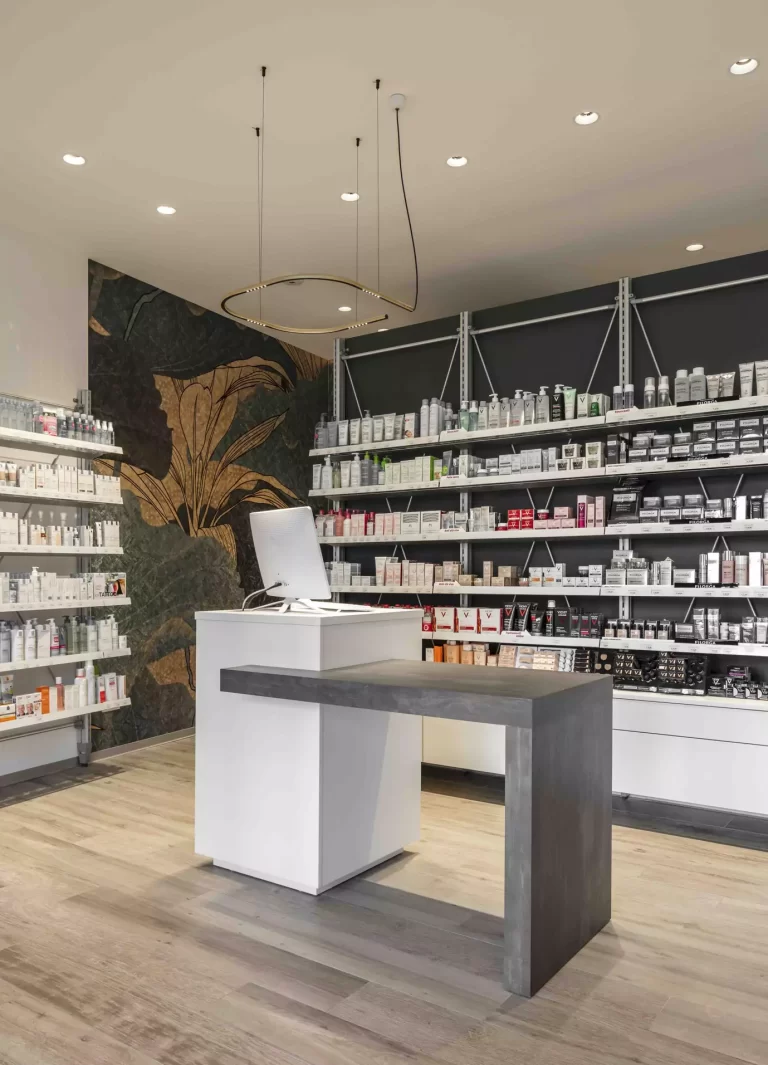 Farmacia Comunale Travagliato — vista 3