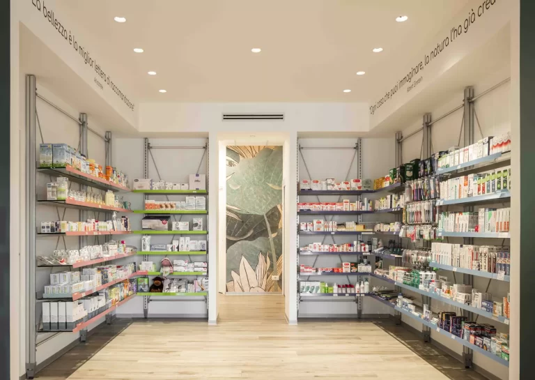 Farmacia Comunale Travagliato — vista 5
