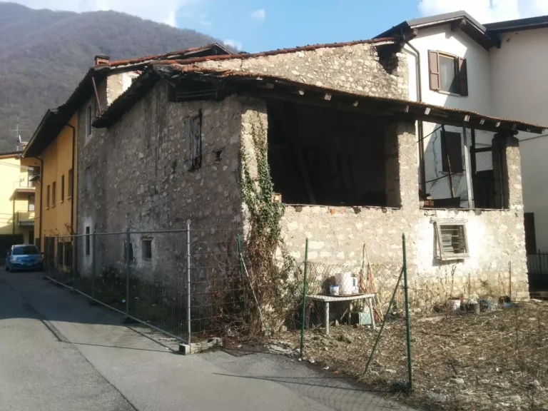 Villa C.B., Sarezzo (BS) — vista 2