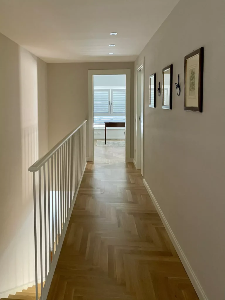 Villa C.B., Sarezzo (BS) — vista 8