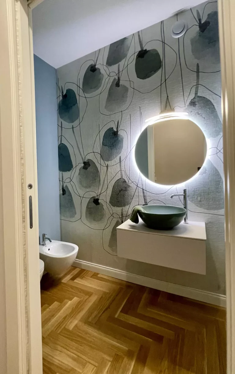 Villa C.B., Sarezzo (BS) — vista 11