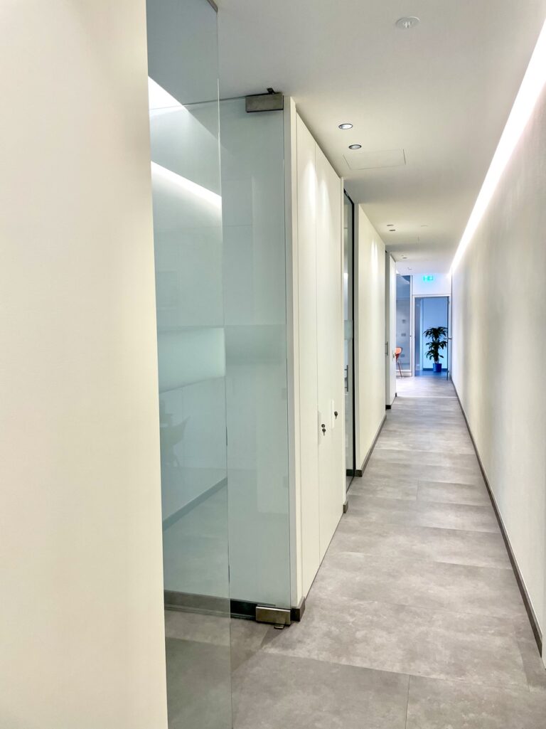 Gasparini spa, Brescia — vista 3