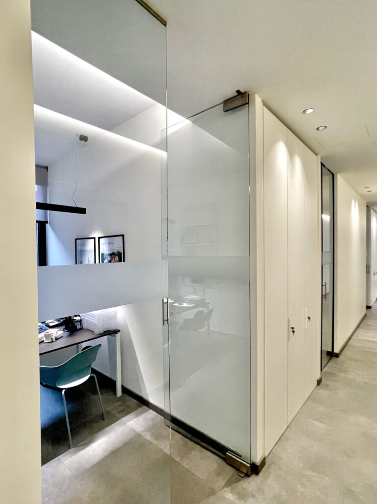 Gasparini spa, Brescia — vista 4
