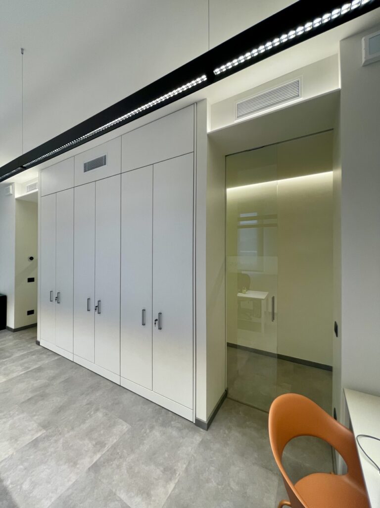 Gasparini spa, Brescia — vista 6