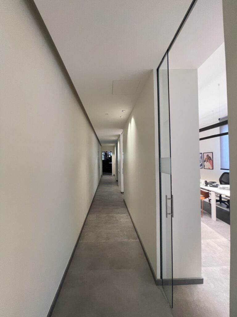 Gasparini spa, Brescia — vista 8