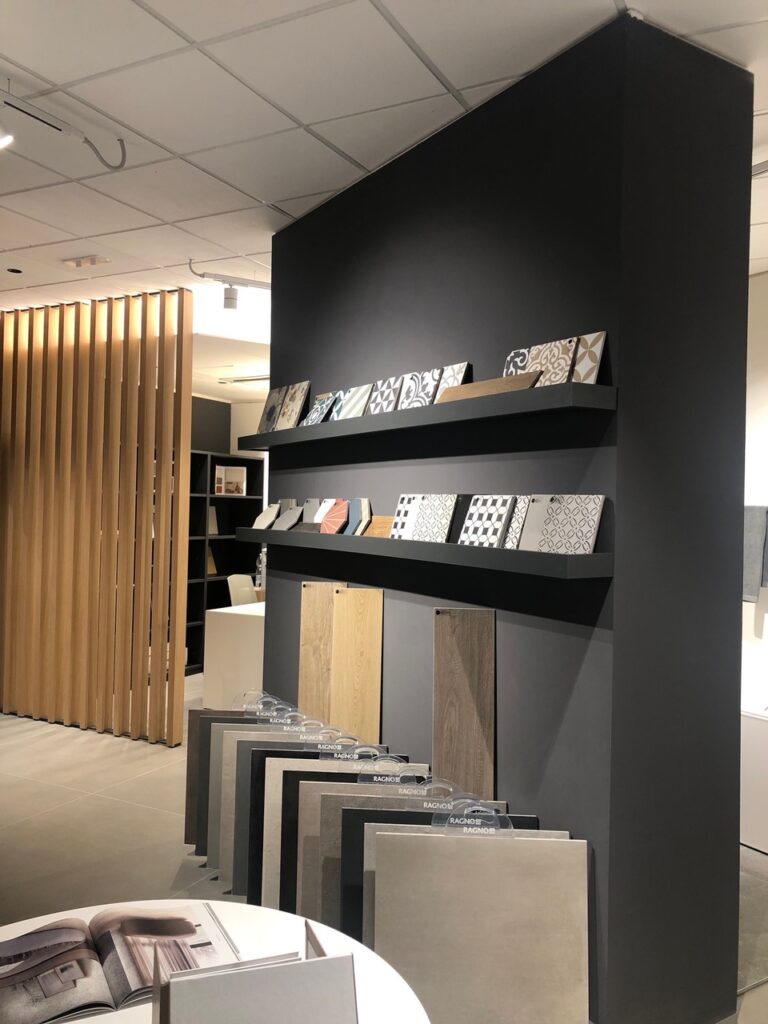 Spazio spa Tione di Trento (TN) — vista 3