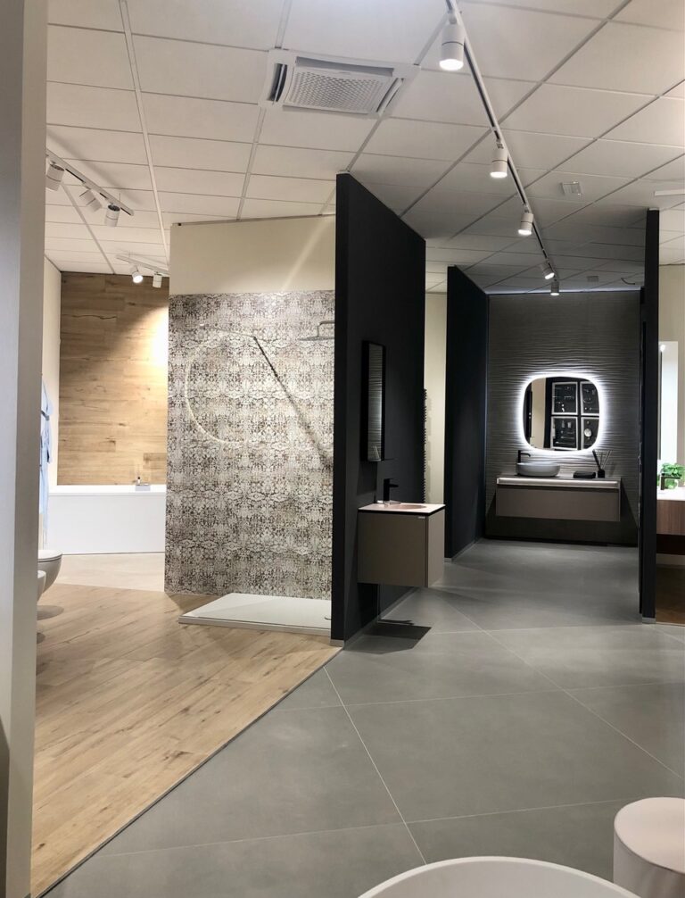 Spazio spa Tione di Trento (TN) — vista 4