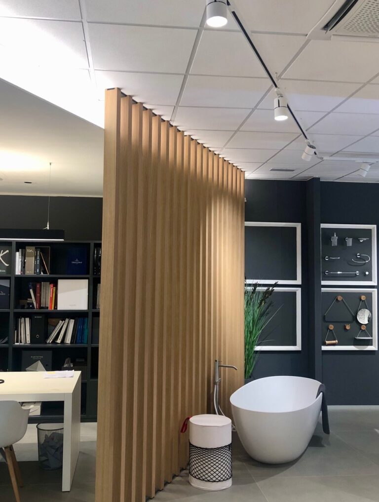 Spazio spa Tione di Trento (TN) — vista 5