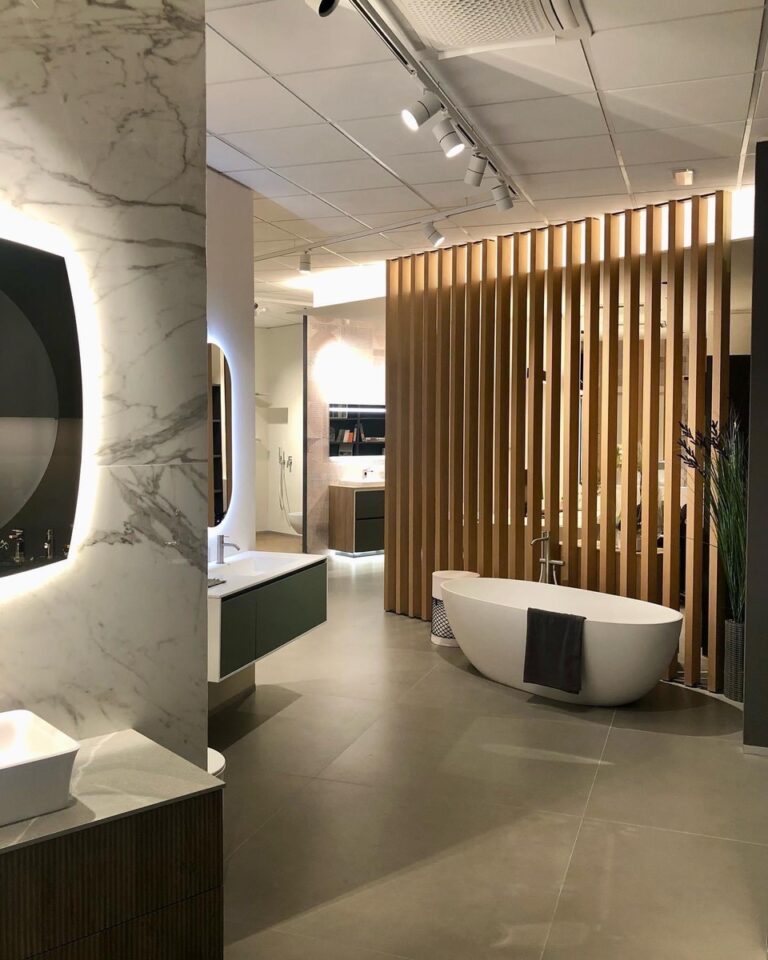 Spazio spa Tione di Trento (TN) — vista 7