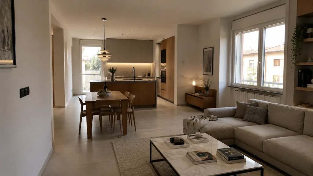 Ristrutturazione Casa Brescia: guida completa